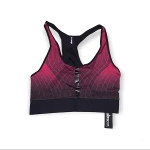 Ultracor Cadence terrain sports bra size small