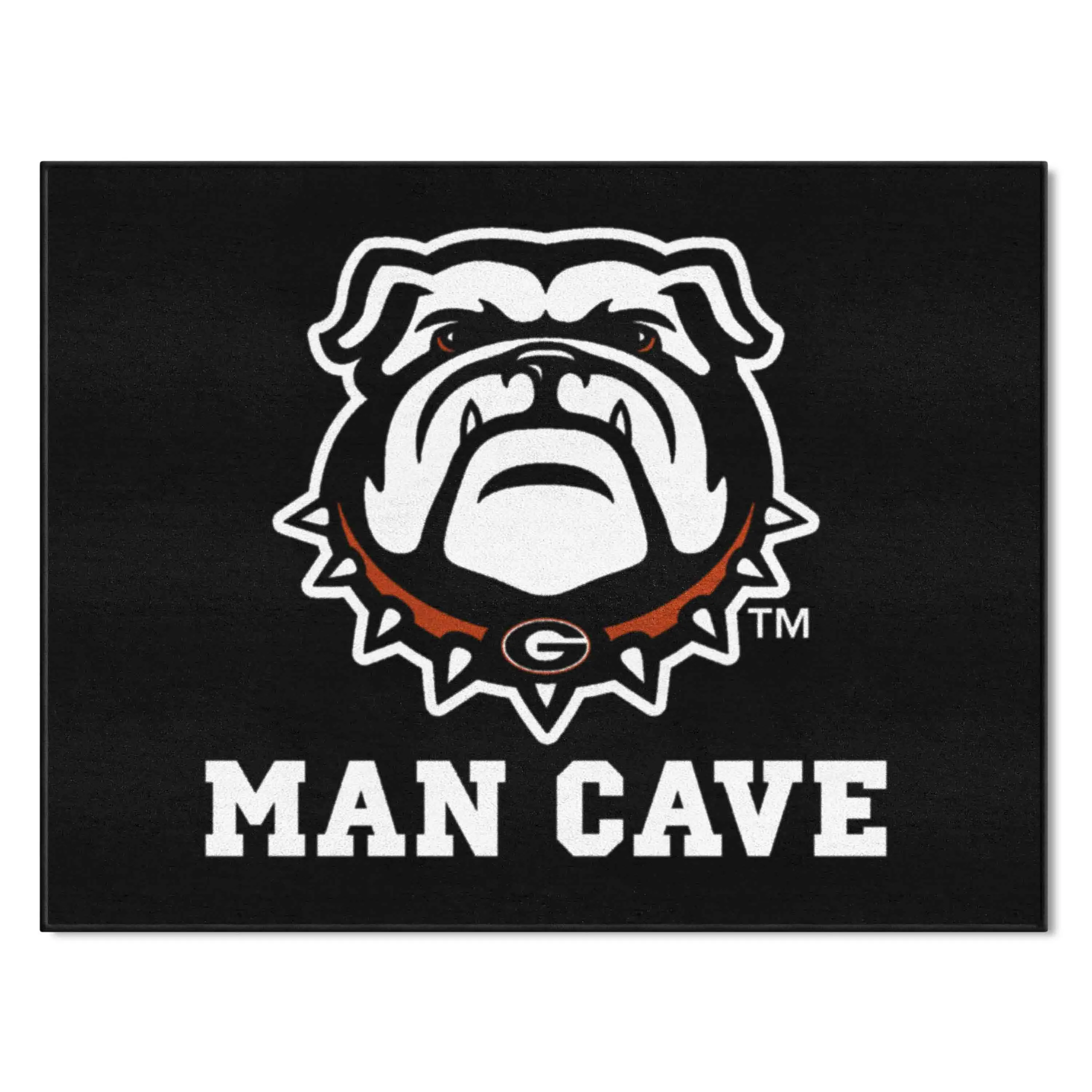University of Georgia Man Cave All-Star