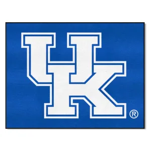 University of Kentucky All-Star Mat