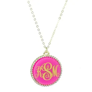 Vannes Necklace