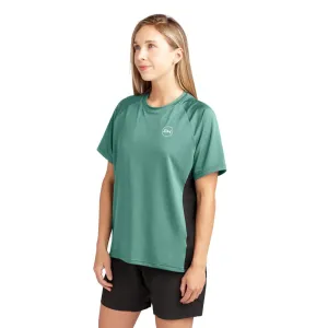 Vectra S/S Bike Top - Womens