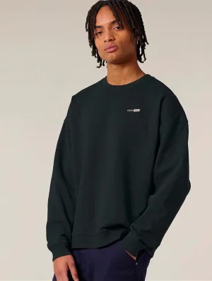 Vegan Unisex Oversized Radder 2.0 Sweatshirt | Multiple Colours