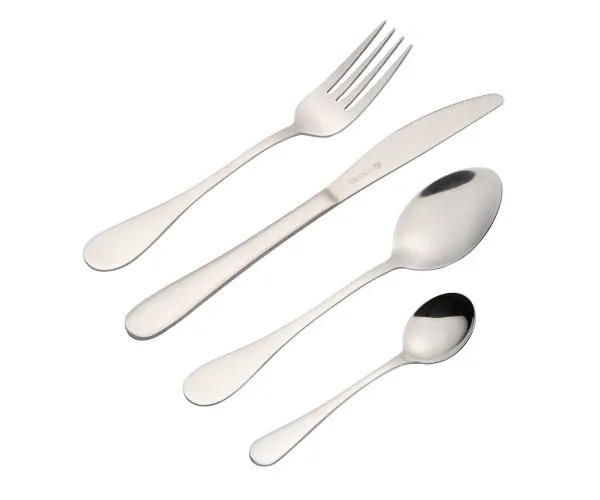 Viners Everyday Orbit Cutlery 16 Piece VN0303130