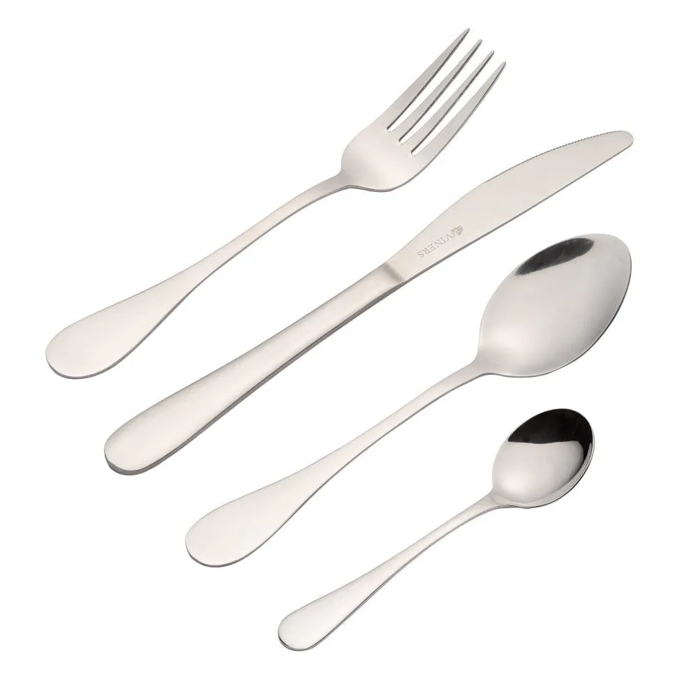 Viners Everyday Orbit Cutlery 16 Piece VN0303130