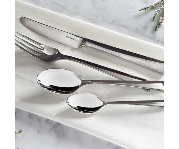 Viners Mayfair Cutlery Set 16 Piece 18/10 VN0302470