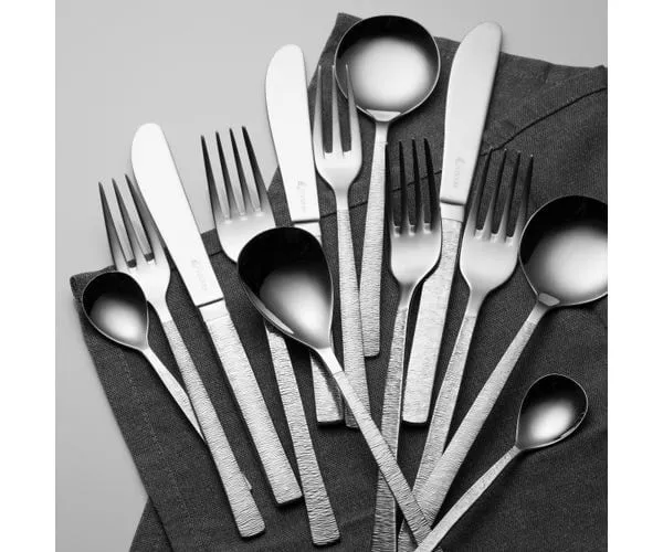 Viners Studio Cutlery Set 16 Piece 18/10 VN0302914