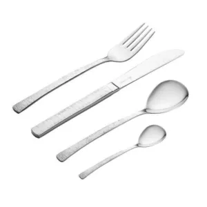 Viners Studio Cutlery Set 16 Piece 18/10 VN0302914