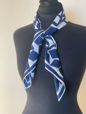 Vintage Scarf by Vera Neumann