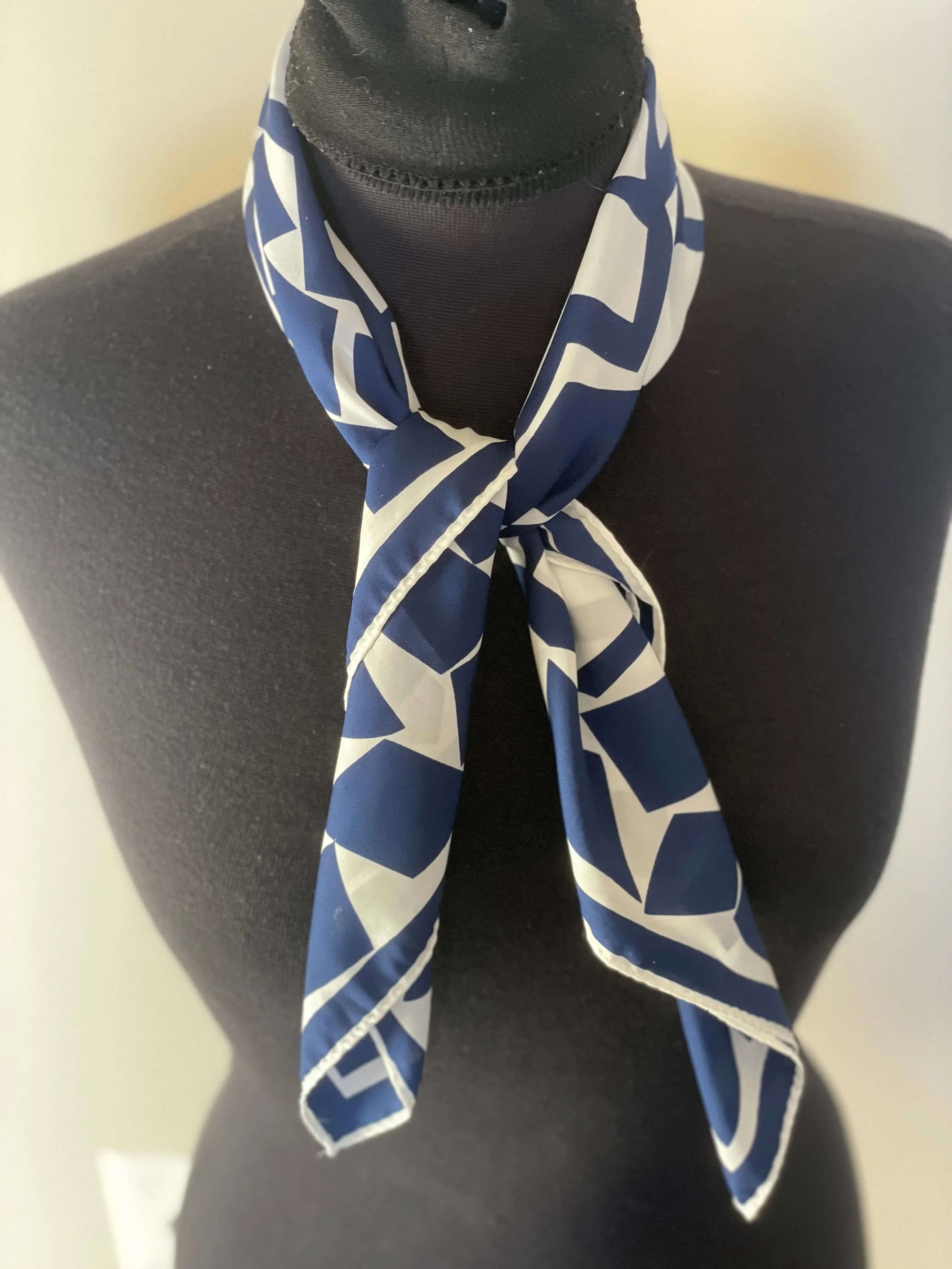 Vintage Scarf by Vera Neumann