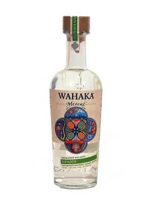 Wahaka Espadin