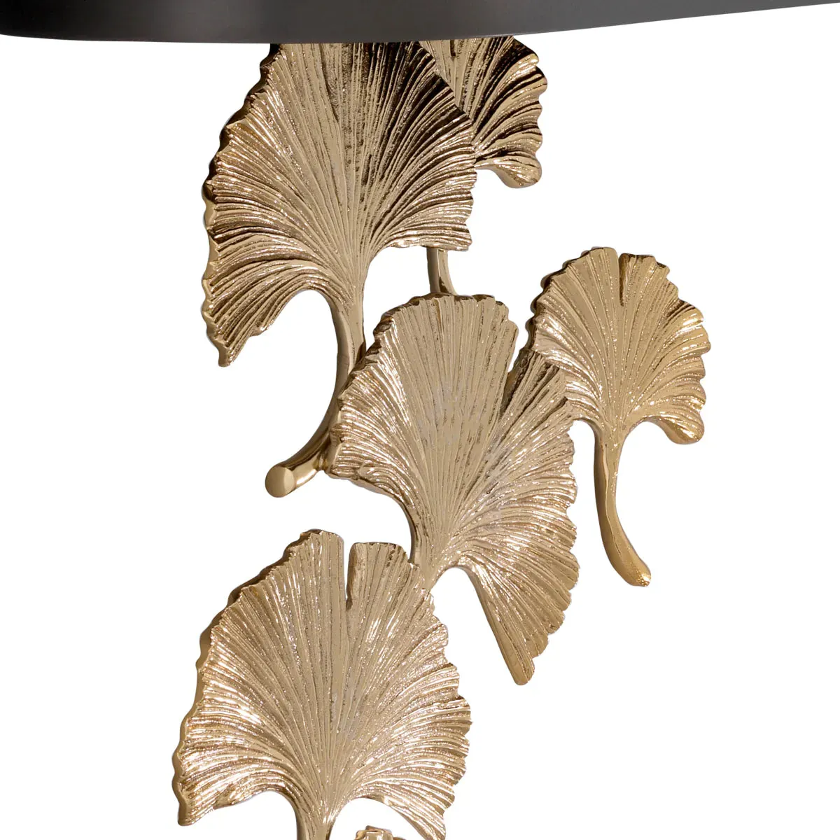 Wall Lamp Regina - Gold Finish