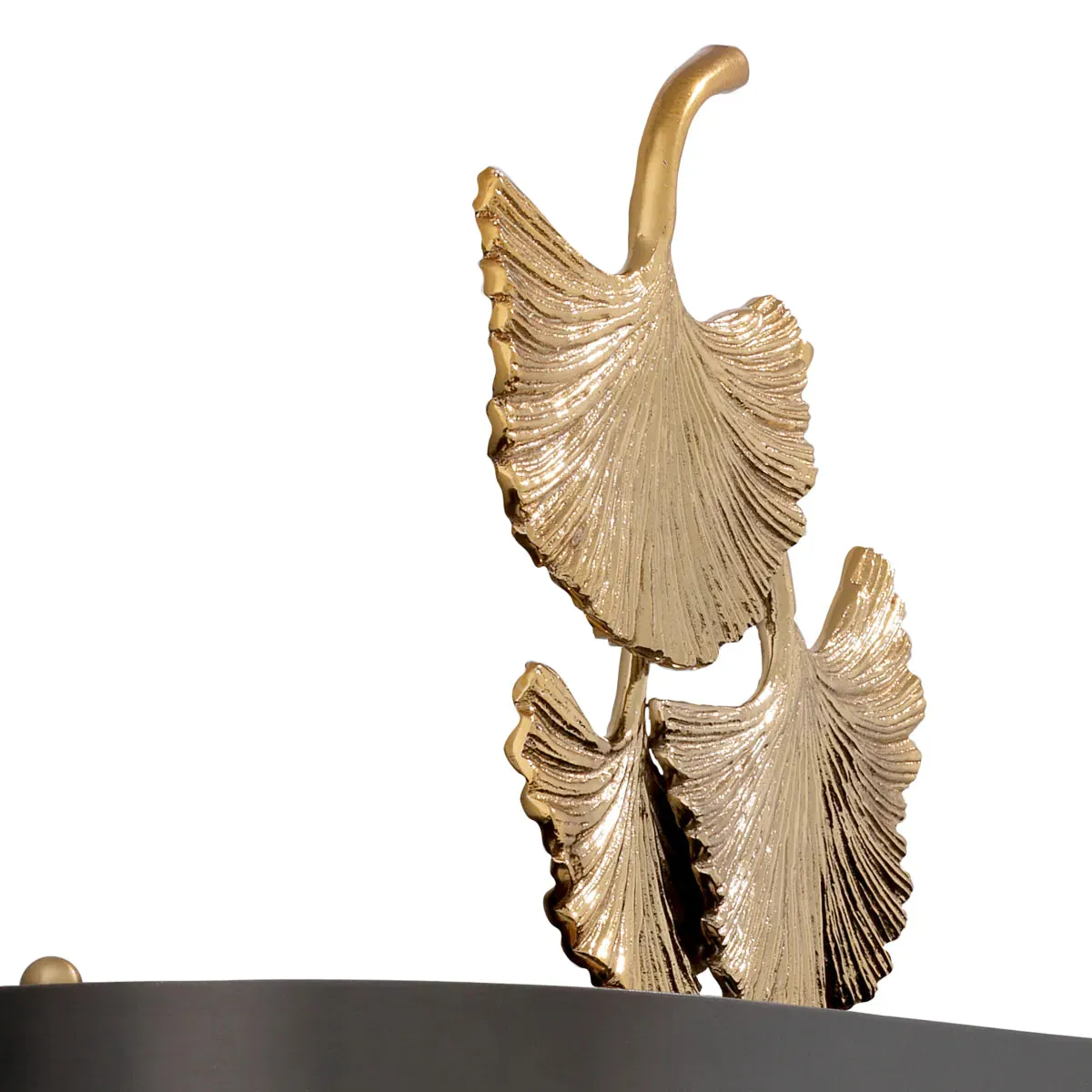 Wall Lamp Regina - Gold Finish