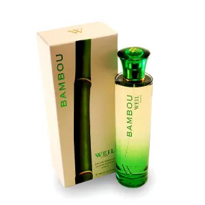 Weil Bambou Eau De Parfum for Women