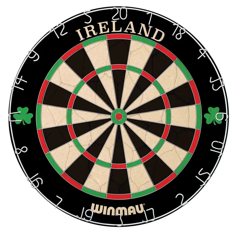Winmau Ireland Dartboard