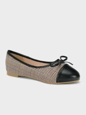 Women "MAIA" Flat Casual Pumps