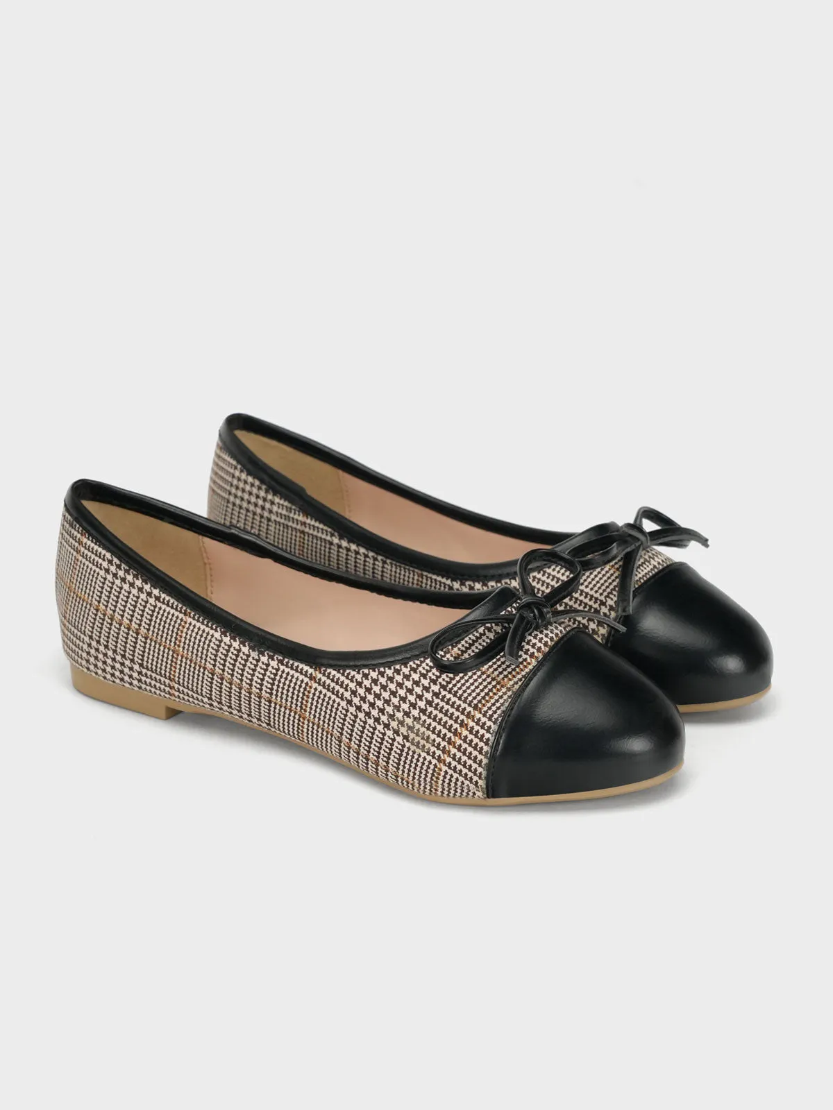 Women "MAIA" Flat Casual Pumps