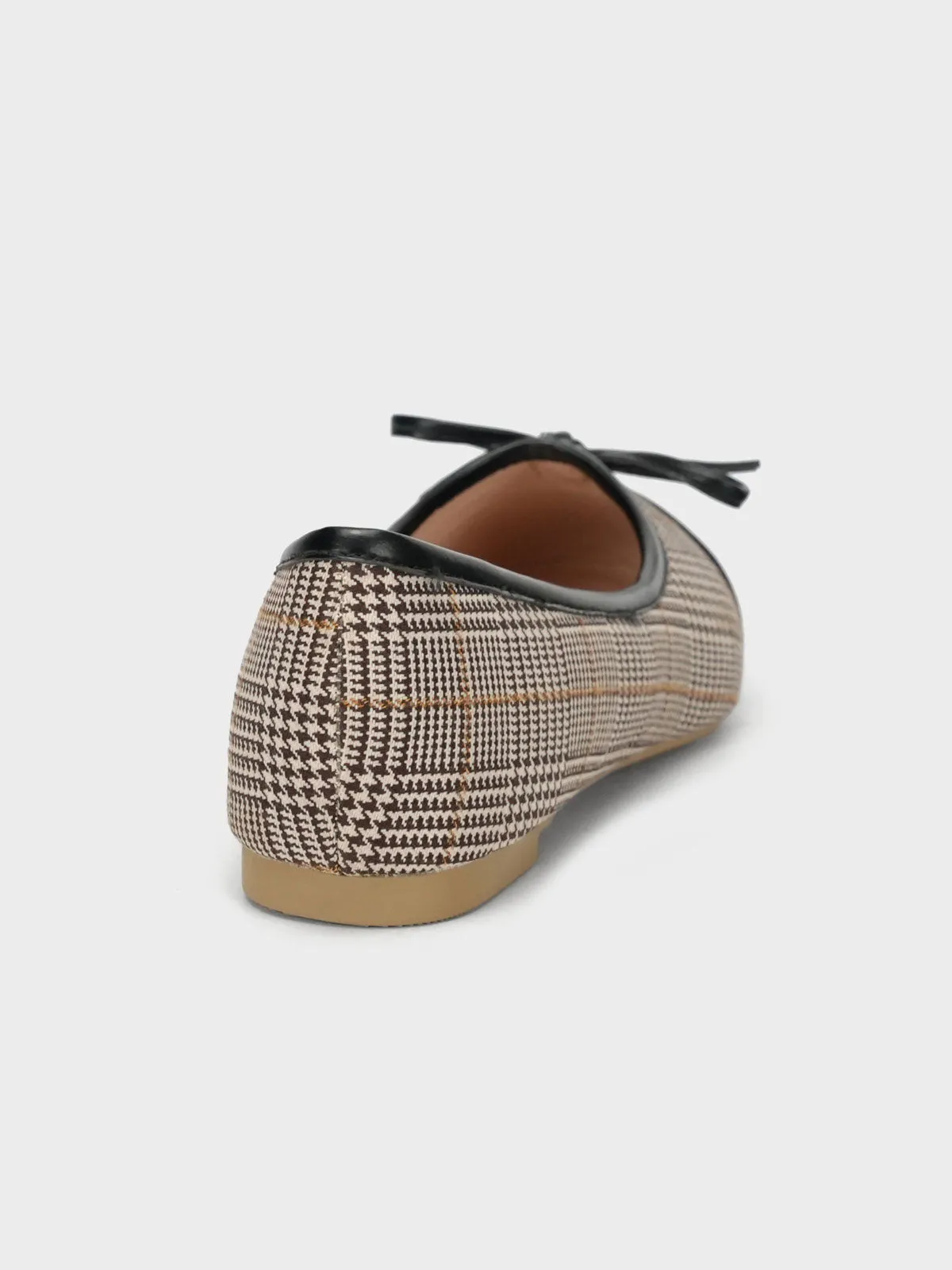 Women "MAIA" Flat Casual Pumps