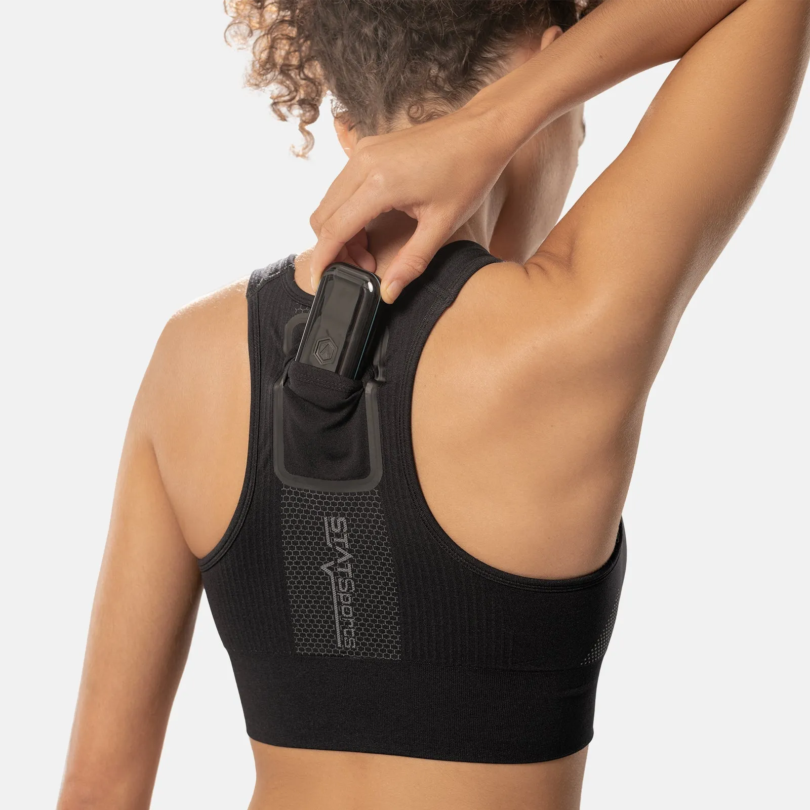 Women's APEX Athlete Series - GPS Performance Tracker