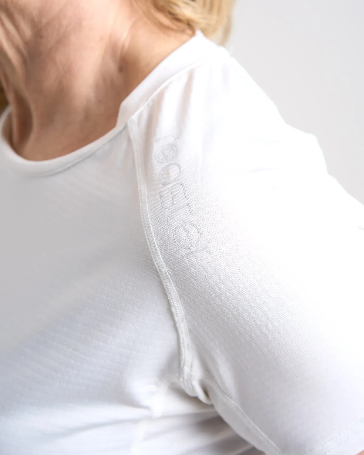 Womens Rooster Event T-Shirt