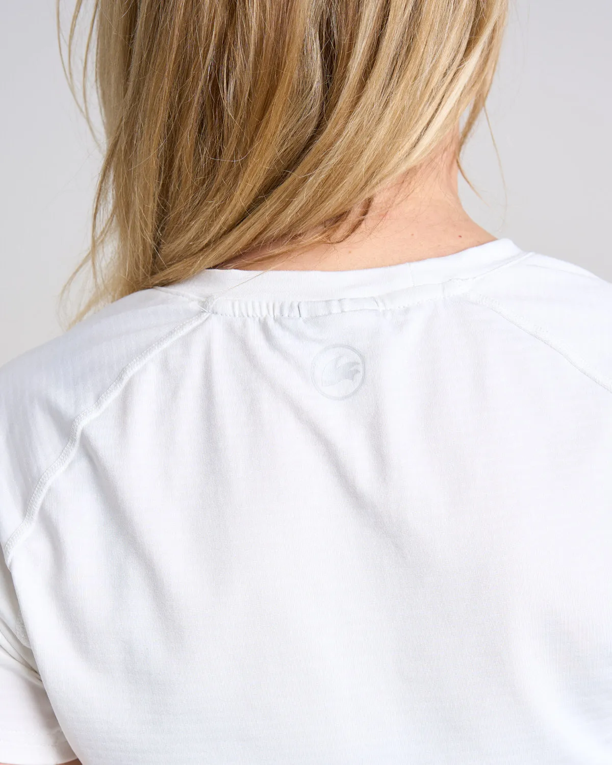Womens Rooster Event T-Shirt