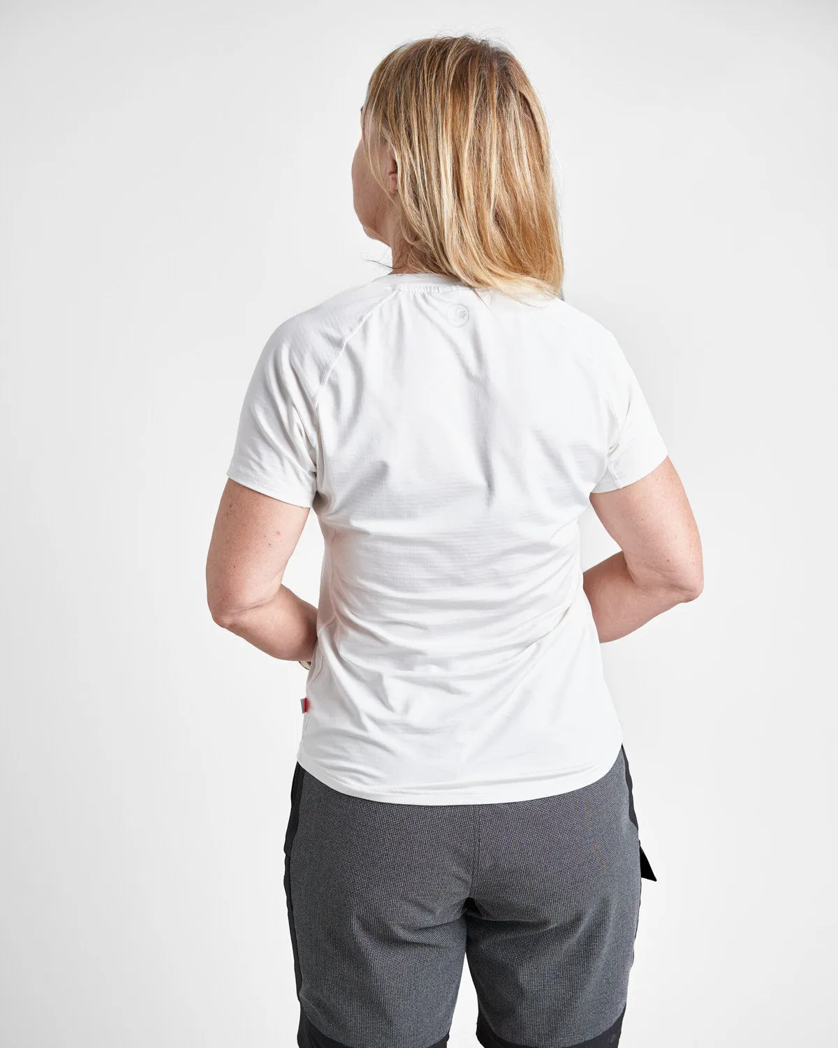 Womens Rooster Event T-Shirt