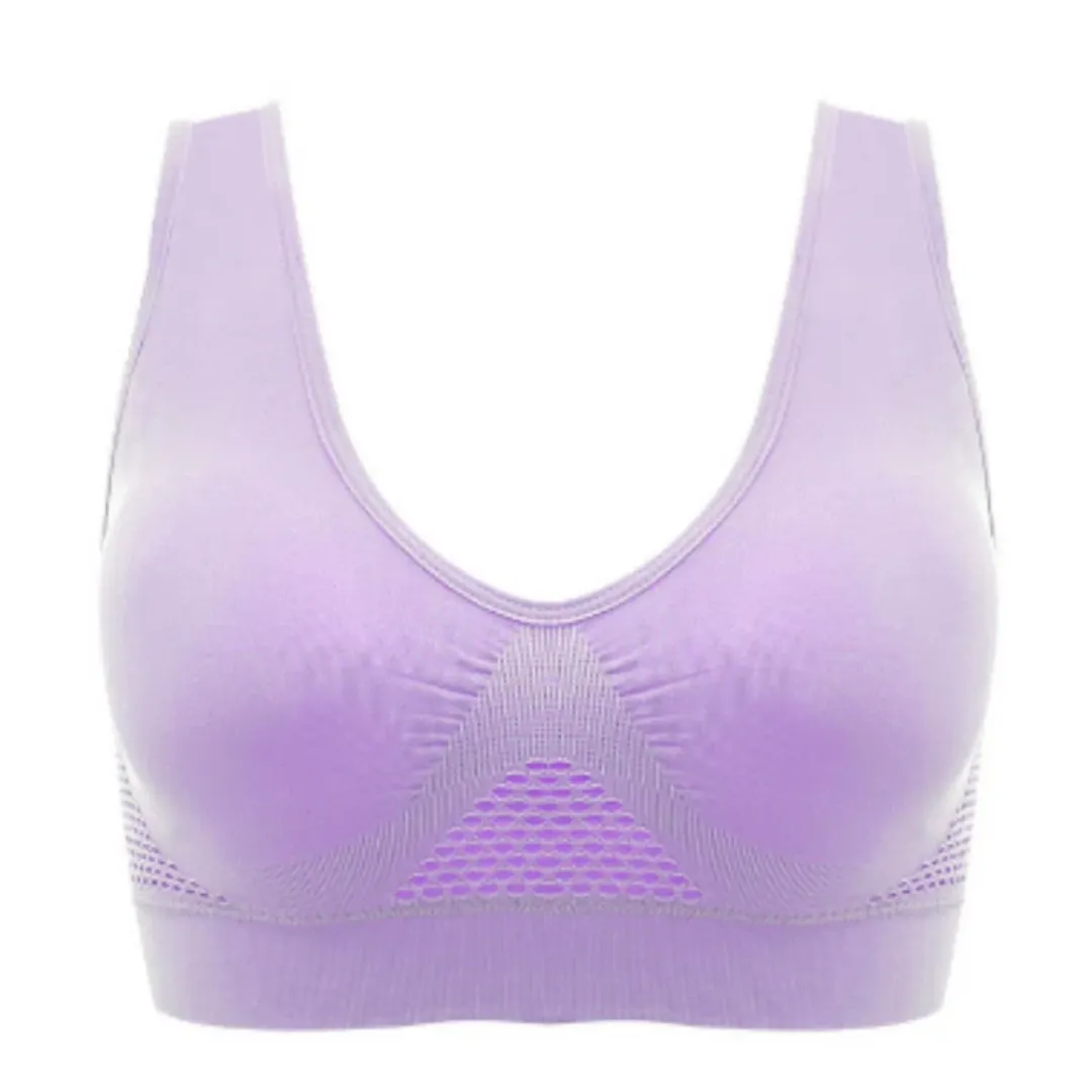 Women's Sports Bra | Push Up