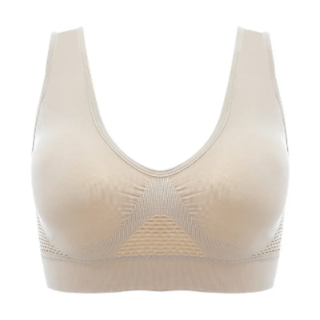 Women's Sports Bra | Push Up