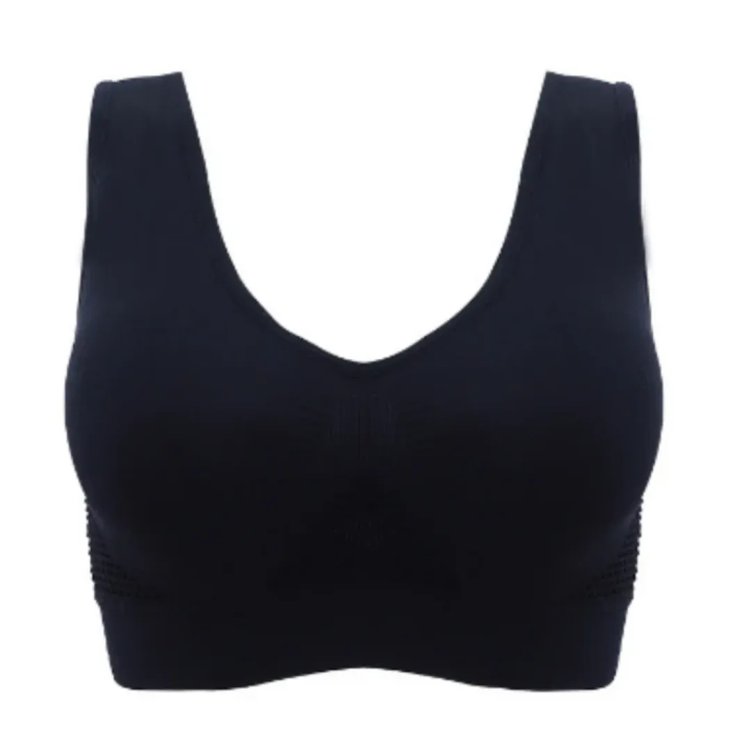Women's Sports Bra | Push Up