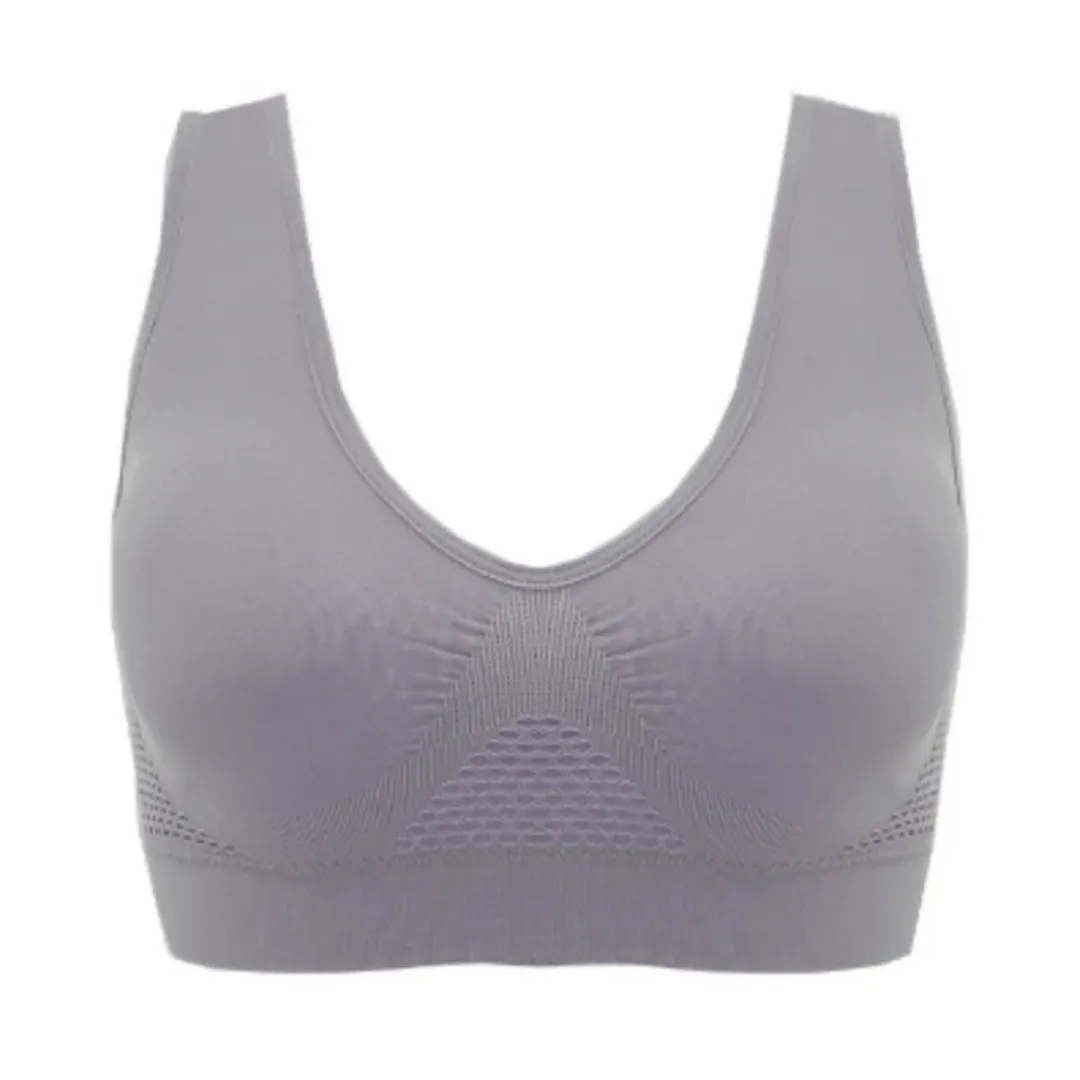 Women's Sports Bra | Push Up