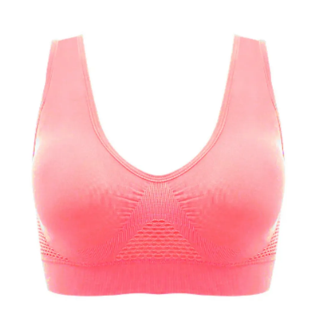 Women's Sports Bra | Push Up