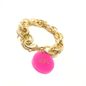 Your Word Preston Bracelet